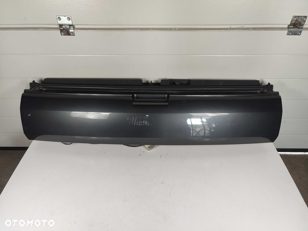 Burta Klapa Bagażnika Peugeot 3008 I 09-16 KTPD