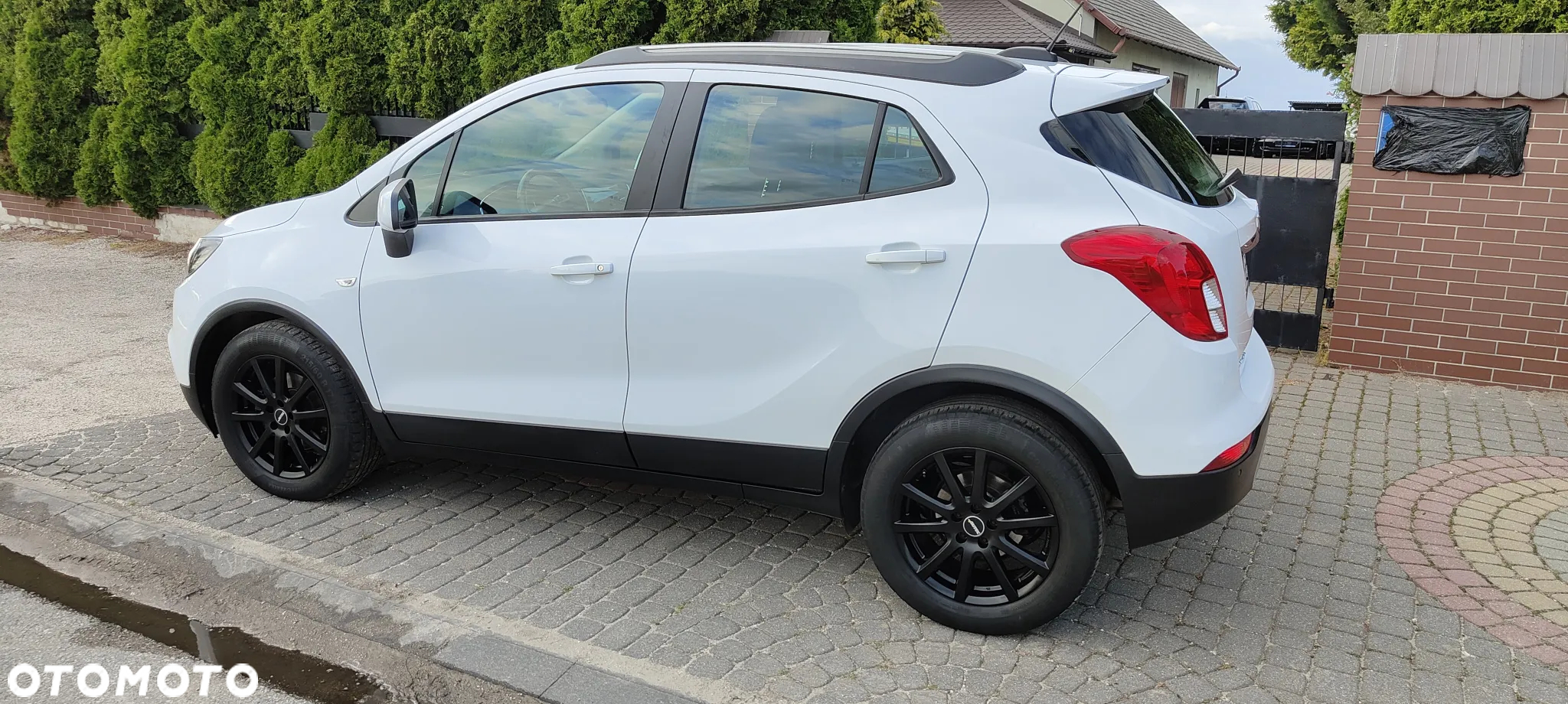 Opel Mokka X 1.4 T Color Edition S&S - 2