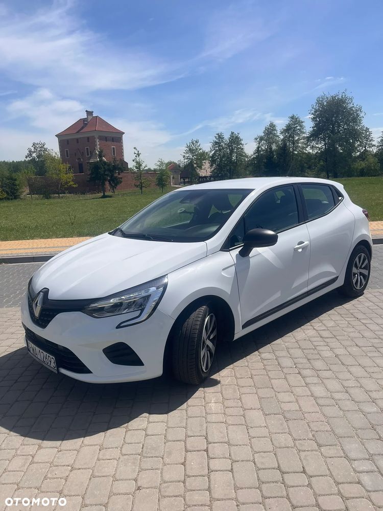 Renault Clio - 17