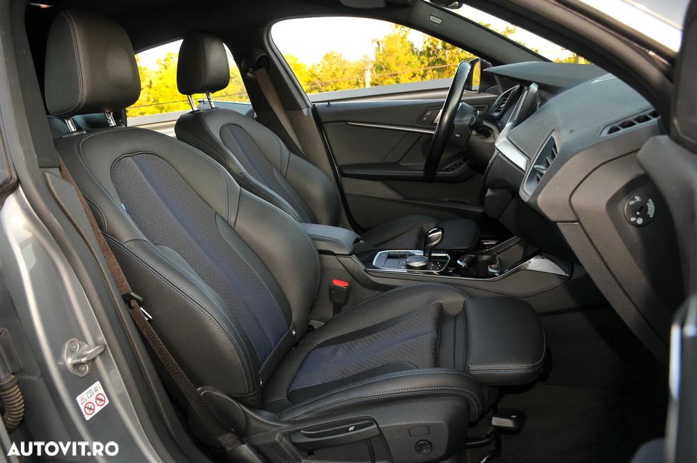 BMW Seria 2 - 13