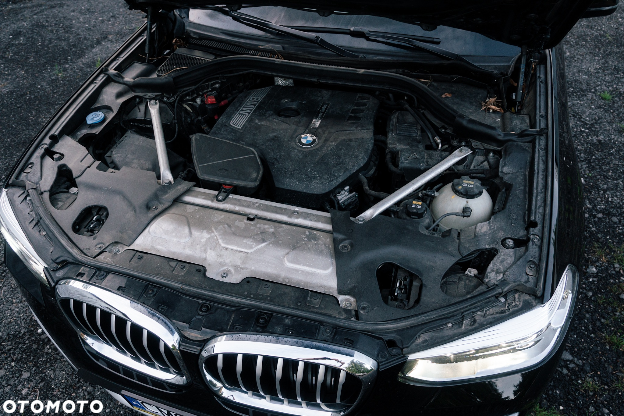 BMW X3 xDrive20i xLine - 24