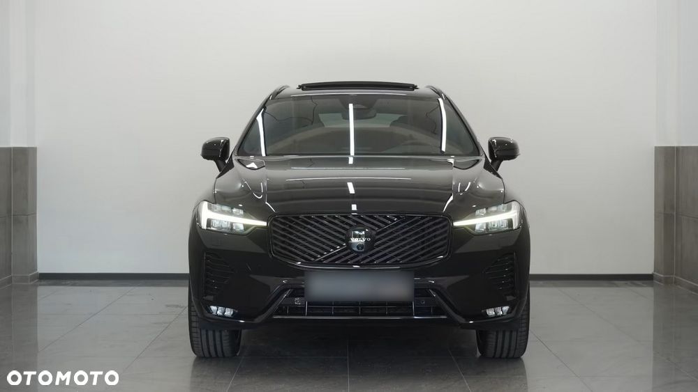 Volvo XC 60 B5 B AWD Ultra Black Edition - 9