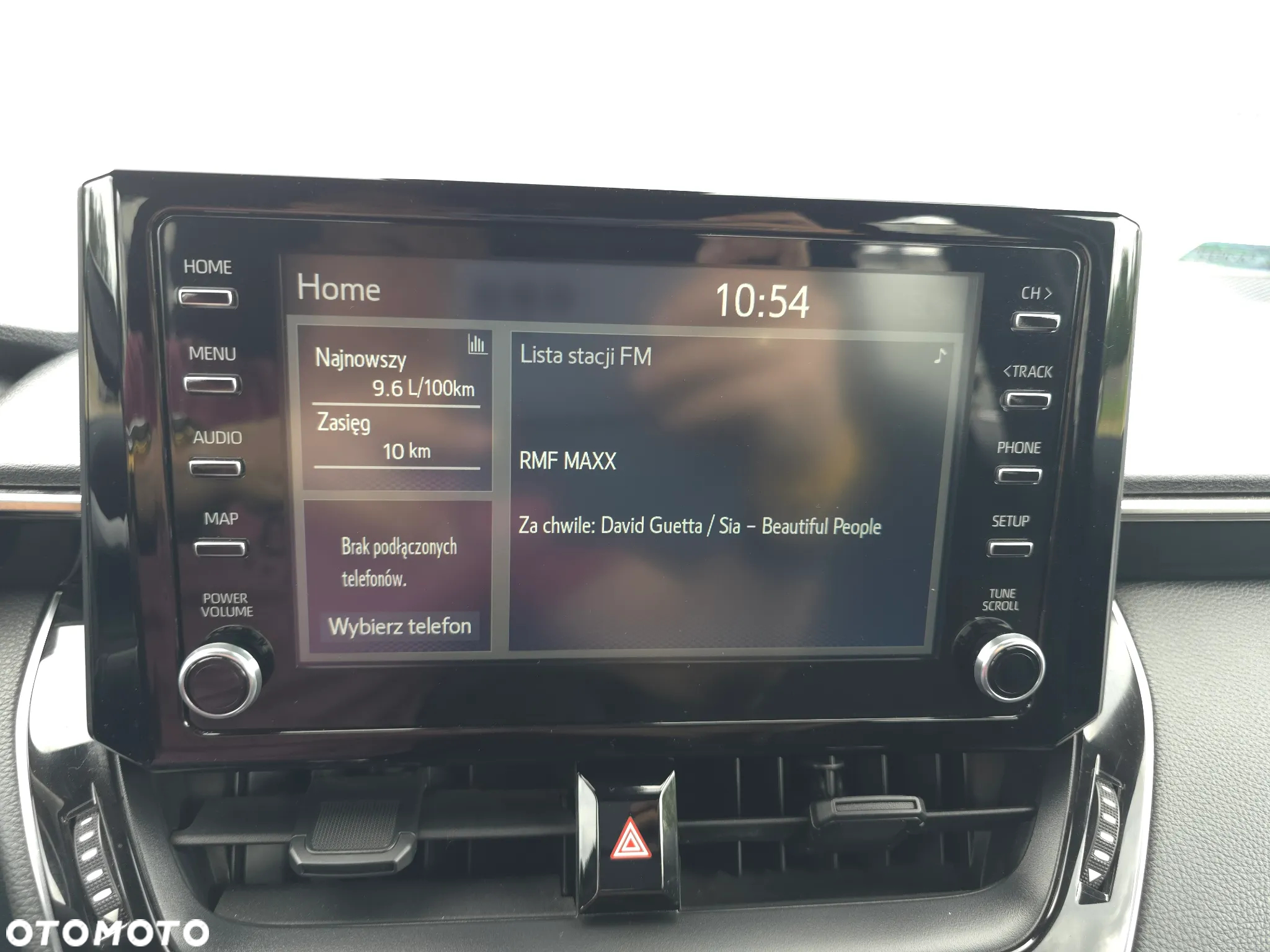 Toyota Corolla 1.2 T Comfort MS - 23