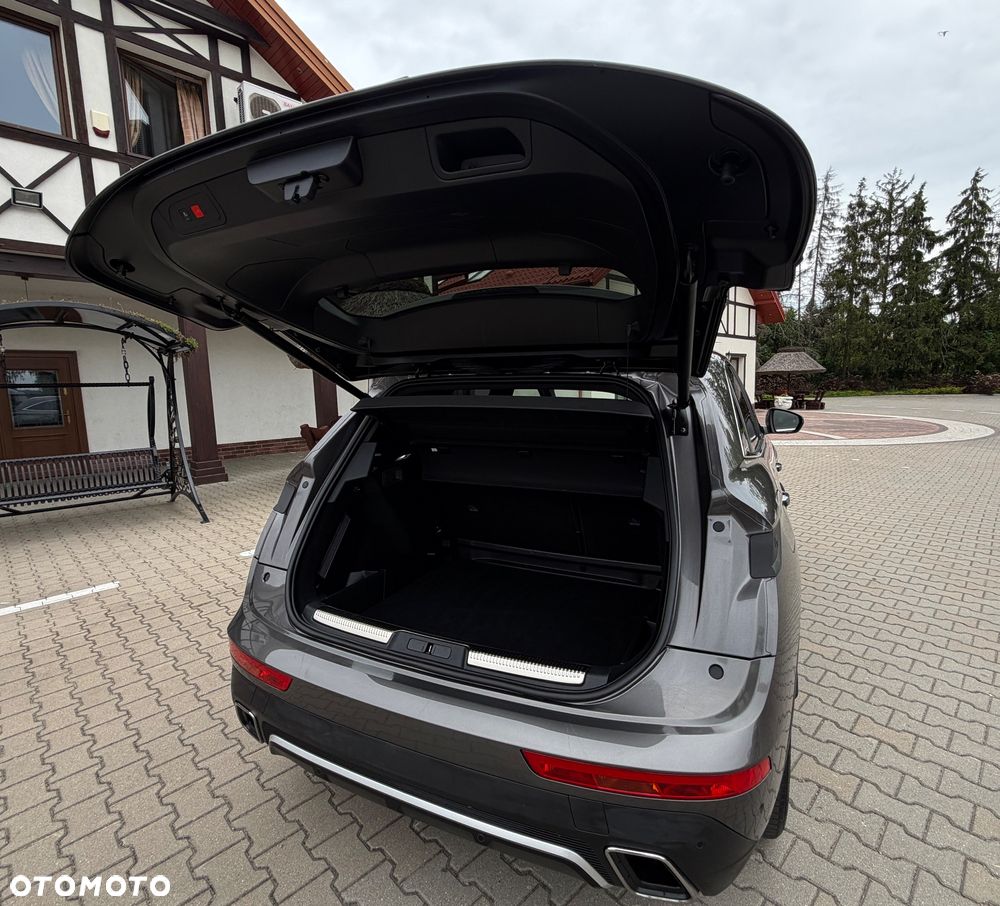 DS Automobiles DS 7 Crossback 2.0 BlueHDi Performance Line + - 24