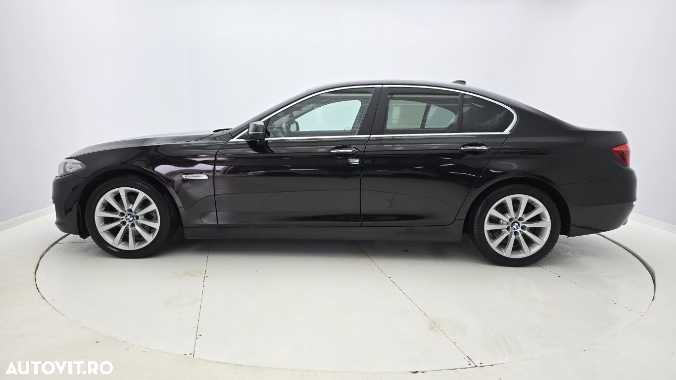 BMW Seria 5 - 9
