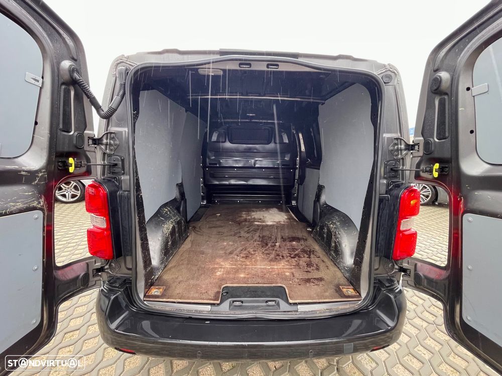 Peugeot Expert 1.6 BlueHdi - 14