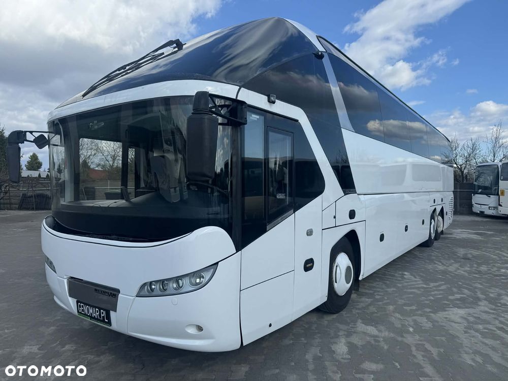 Neoplan Starliner - 3