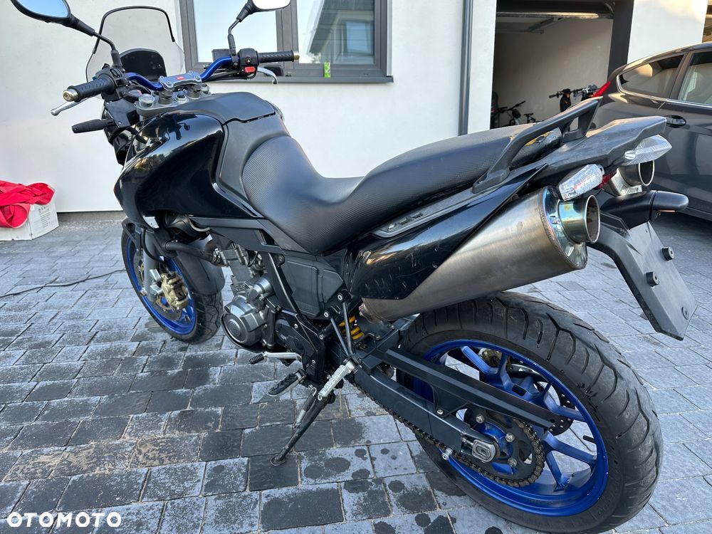 Aprilia Pegaso - 6