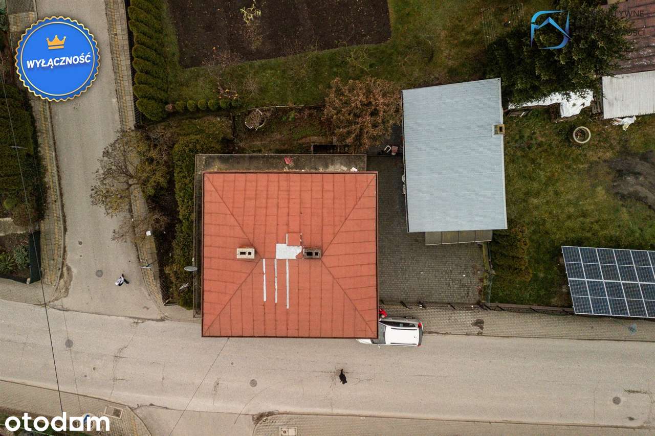 Dom w centrum Kocka - Pełny obrazek: 4/19