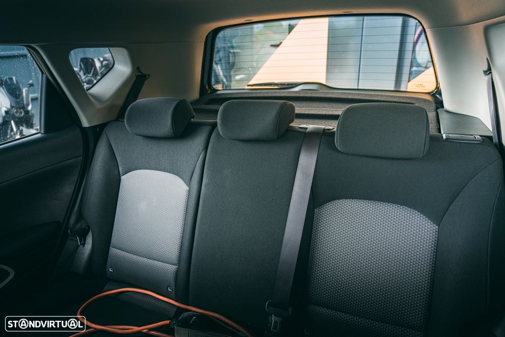 Kia e-Soul Edition 7 - 8
