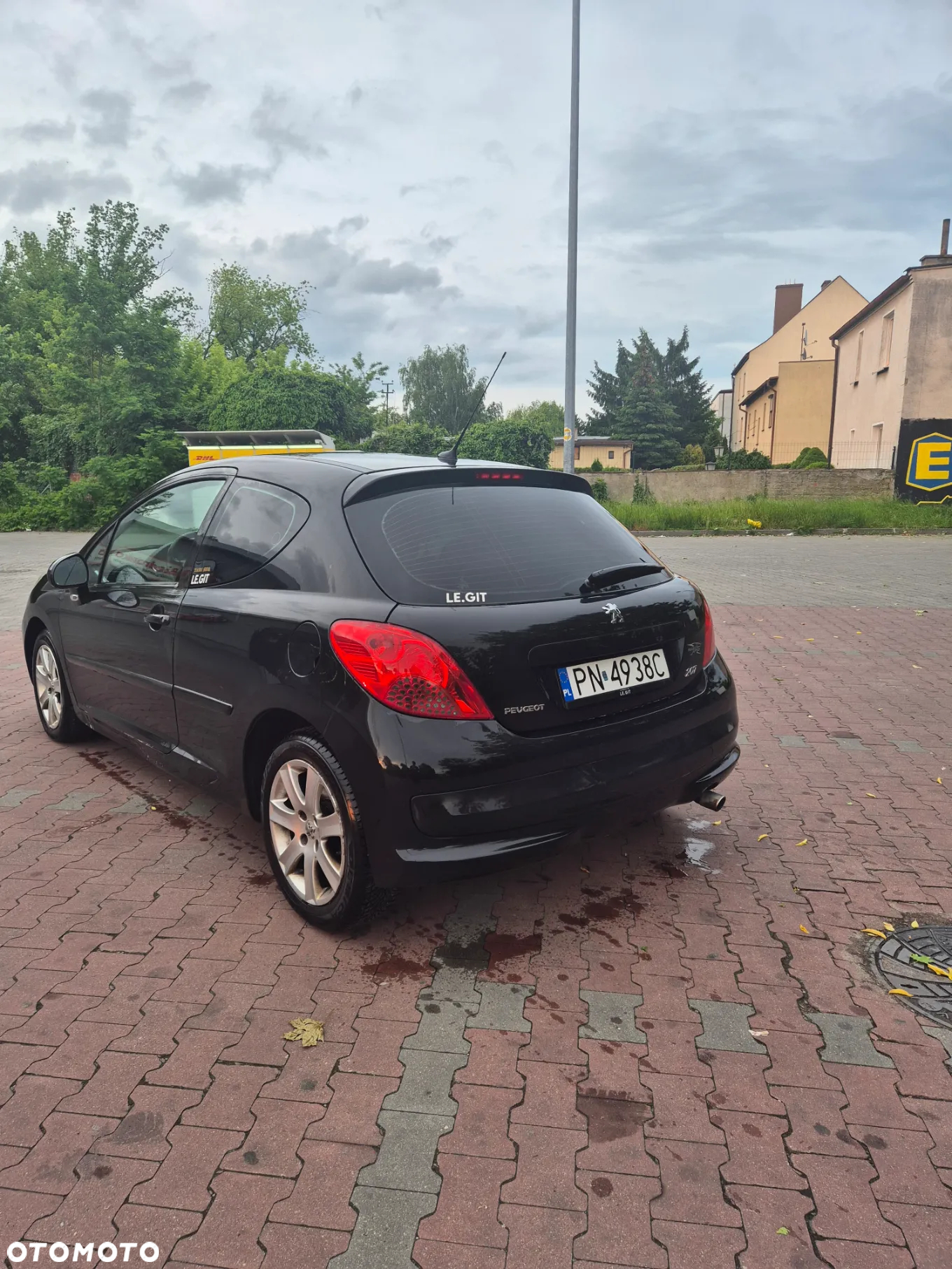 Peugeot 207 1.6 16V Speed - 4