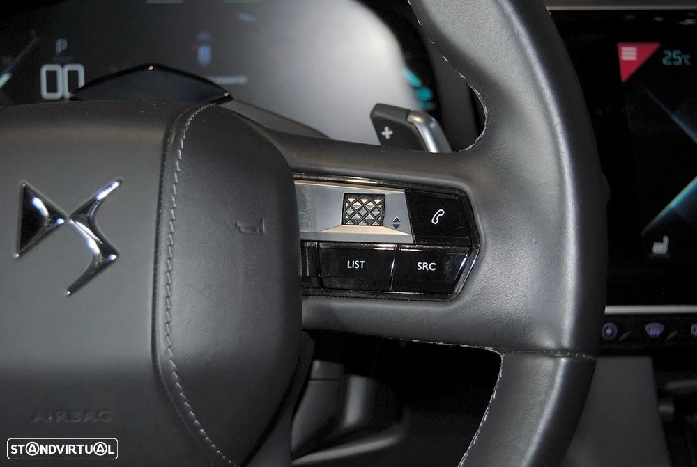 DS DS7 Crossback E-Tense Rivoli EAT8 - 26
