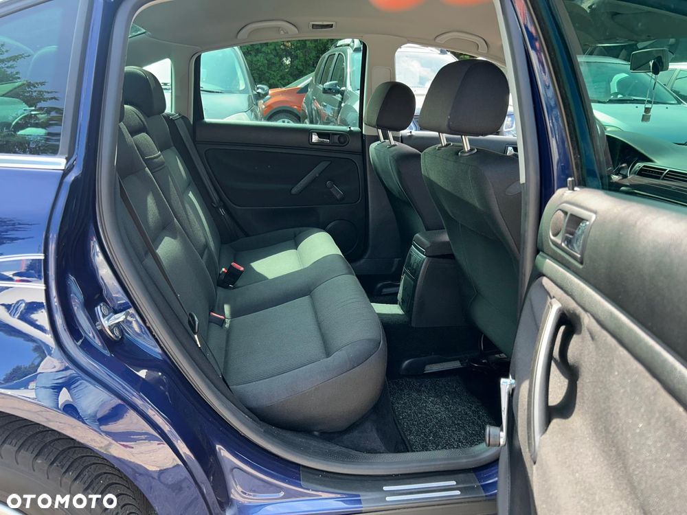 Volkswagen Passat 2.0 Highline - 15