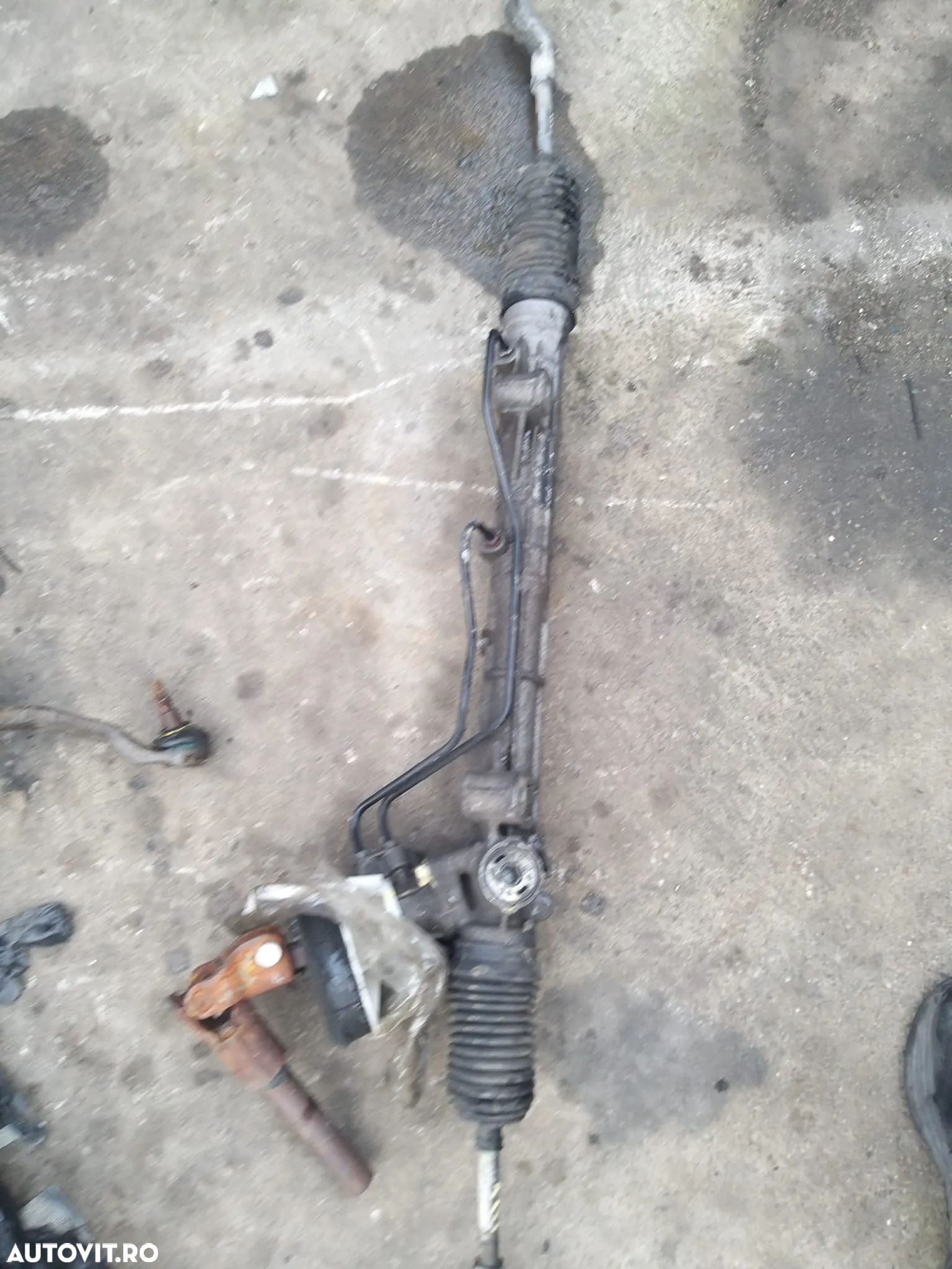 Caseta pentru Dacia Logan an 2004-2009 cod: 6900001365 - 1
