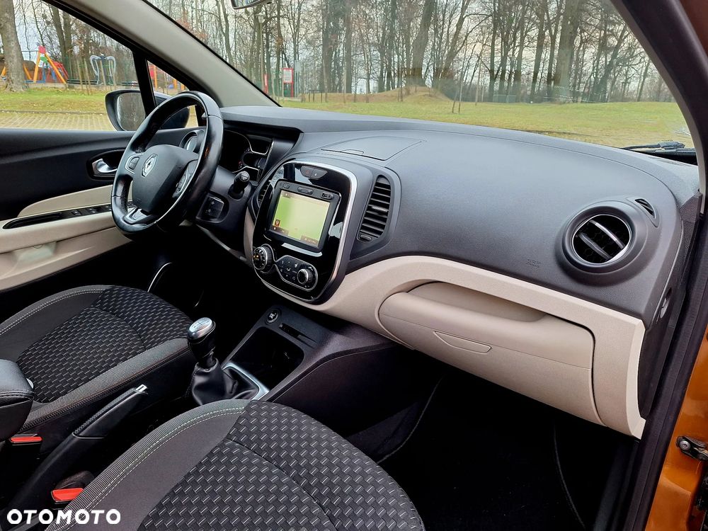 Renault Captur - 15
