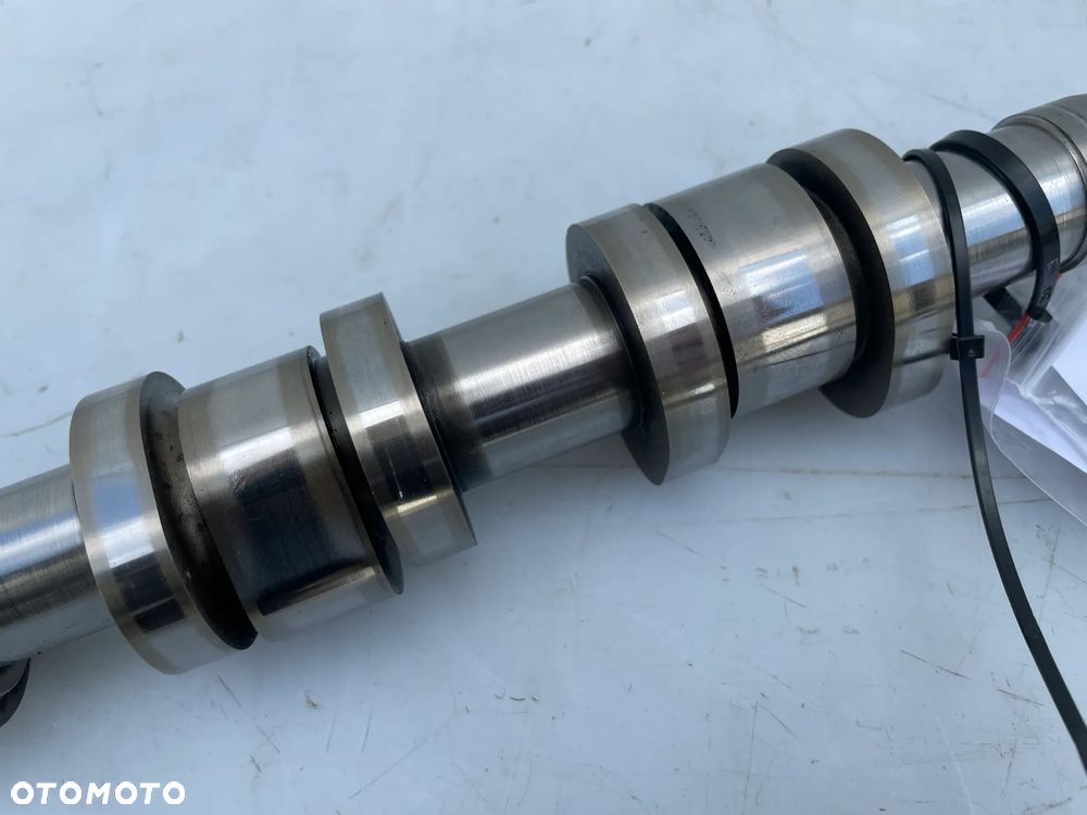 WAŁEK ROZRZĄDU SSĄCY VW TOURAN I GOLF V A3 8P 2.0 TDI 140KM BKD 31040299 R03G2D - 5