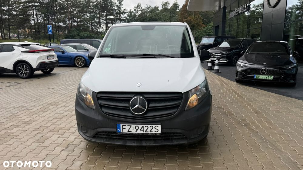Mercedes-Benz VITO 114 CDI - 9
