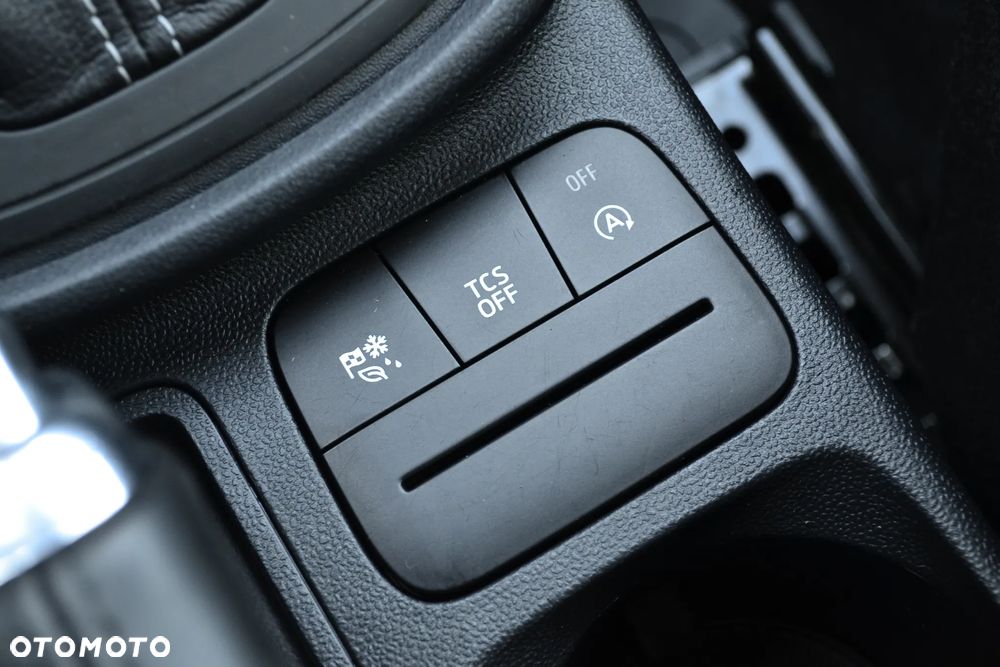 Ford Puma 1.0 EcoBoost Hybrid TITANIUM - 19