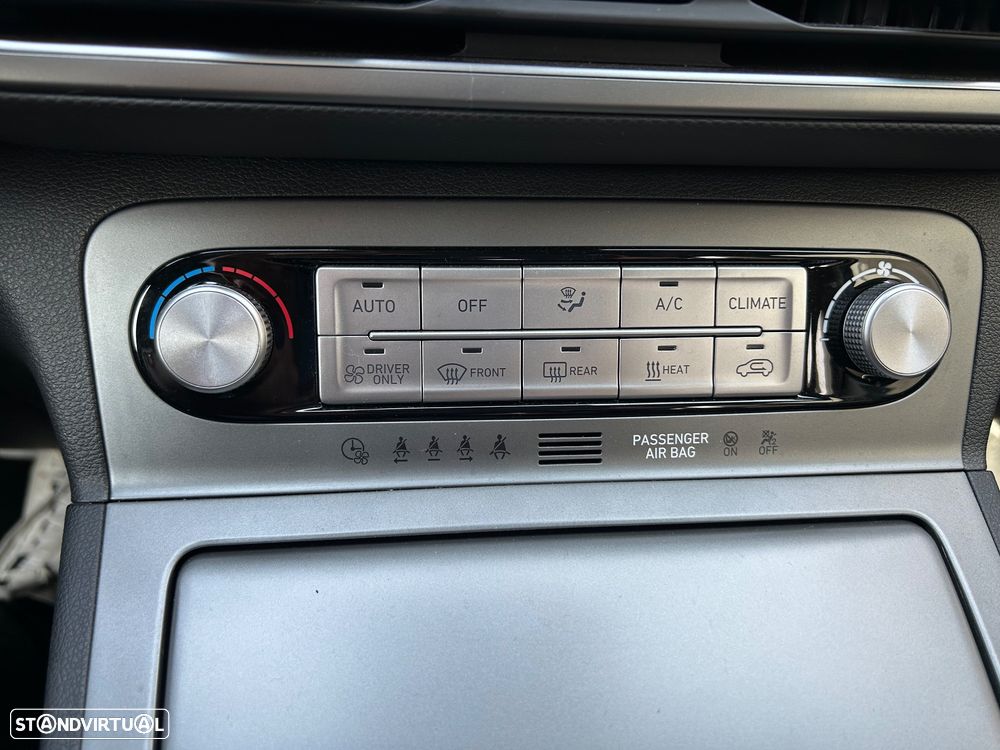 Hyundai Kauai Prime - 13