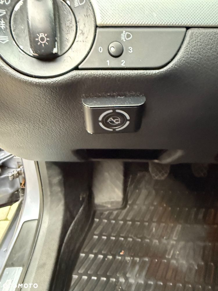 Audi A4 - 8