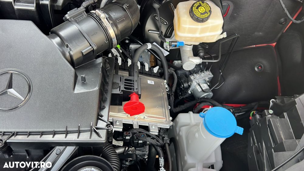 Mercedes-Benz Sprinter - 3