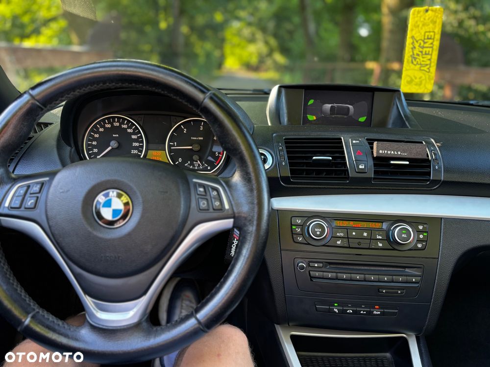 BMW Seria 1 118d Edition Exclusive - 27