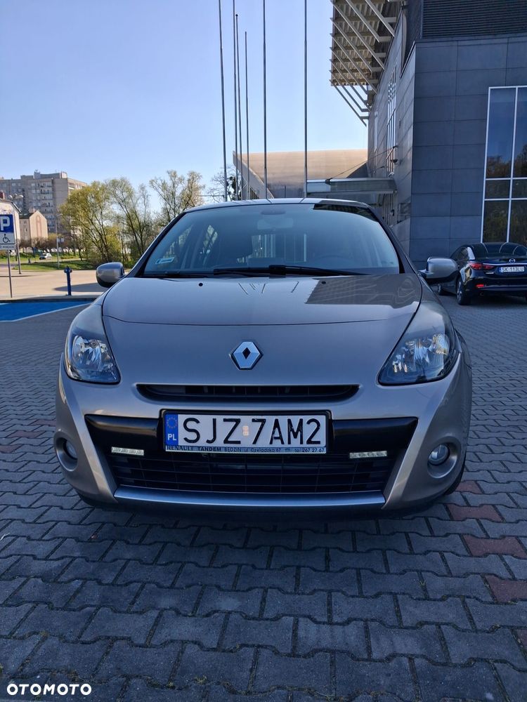 Renault Clio 1.2 16V Night&Day - 3