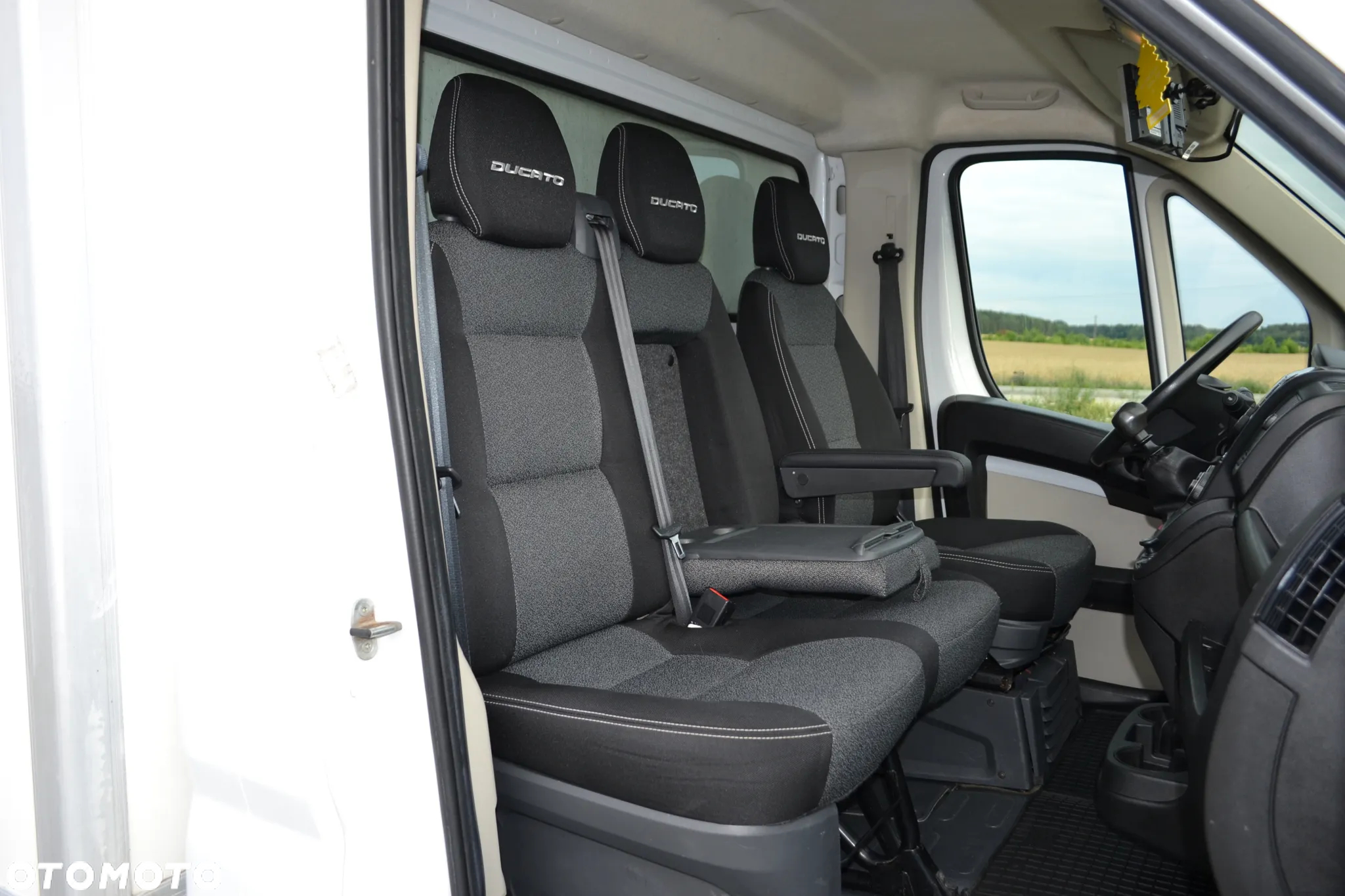 Fiat Ducato - 25