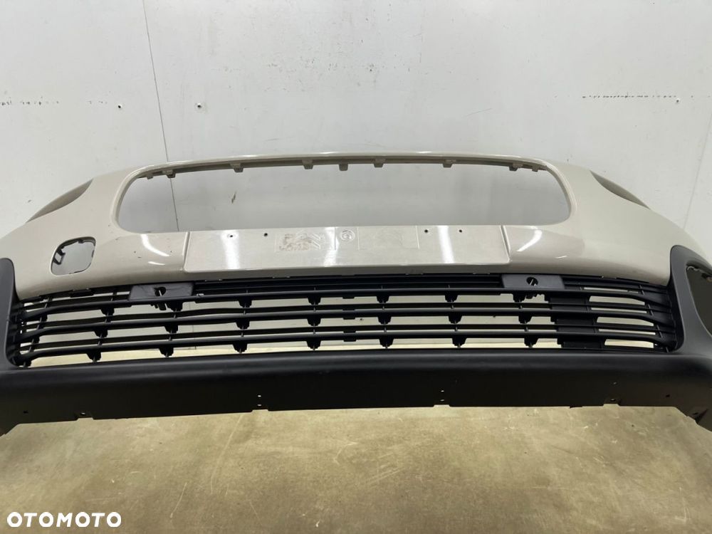 Zderzak przedni Citroen Berlingo 3 III IV 4 MultiSpace 18-24r. Przedlift przód 4XPDC 9816749477 - 16