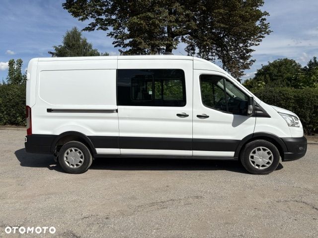 Ford Transit 7 osobowy - 8