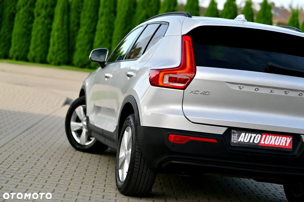 Volvo XC 40 D3 Momentum - 11