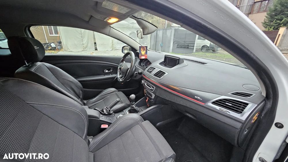 Renault Megane 1.5 dCi Dynamique - 14