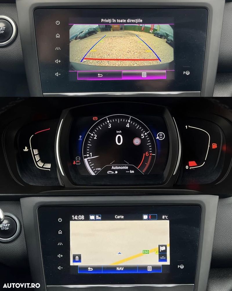 Renault Kadjar TCe 140 GPF Intens - 7