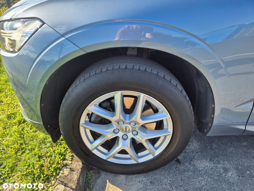 Volvo XC 60 - 19
