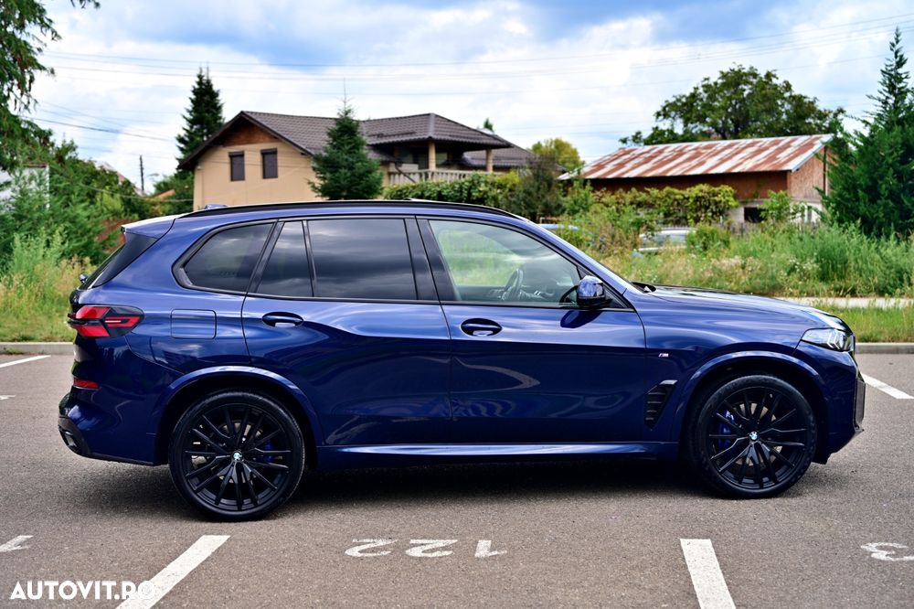 BMW X5 xDrive40d AT MHEV - 24