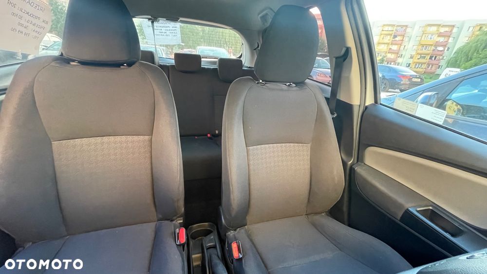 Toyota Yaris 1.0 Active EU6 - 35