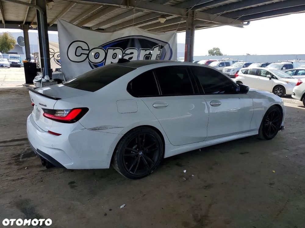 BMW Seria 3 M340i xDrive sport - 4