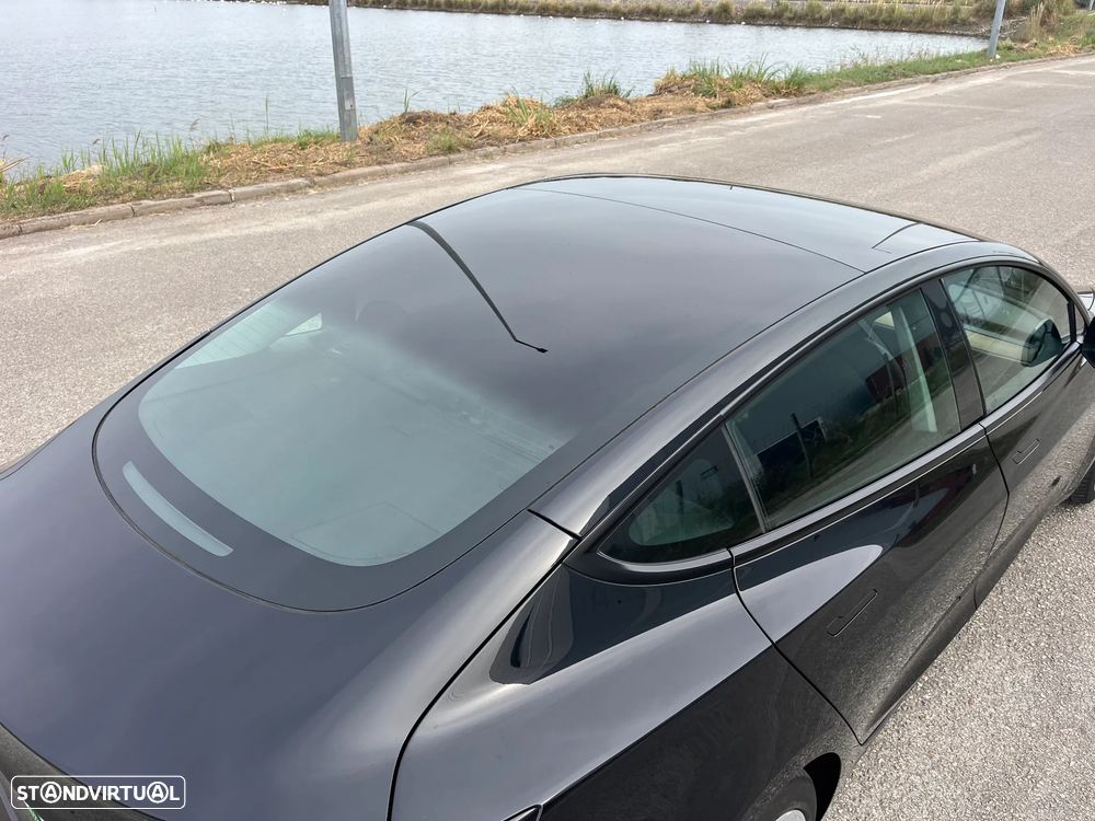 Tesla Model 3 2021 photo 5