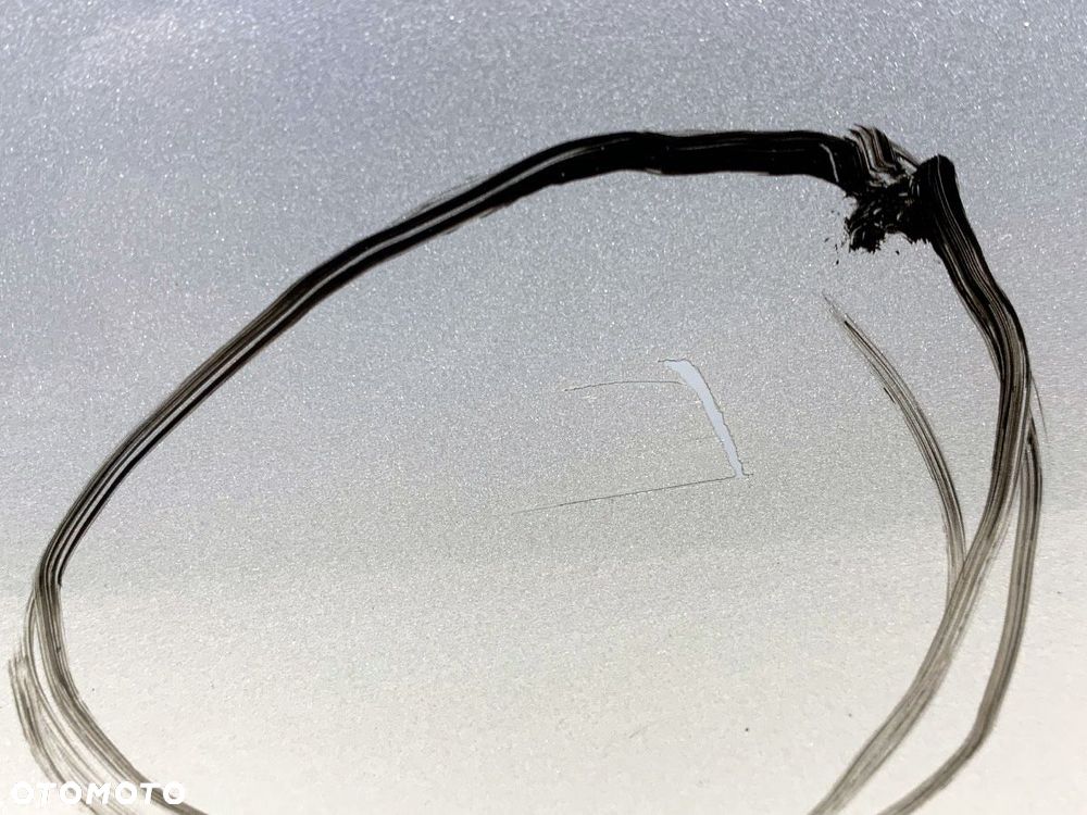 DRZWI PRAWY PRZÓD  SEAT TOLEDO IV (KG3) 2012 - 2019 1.2 TSI 66 kW [90 KM] benzyna 2015 - 2017 - 5