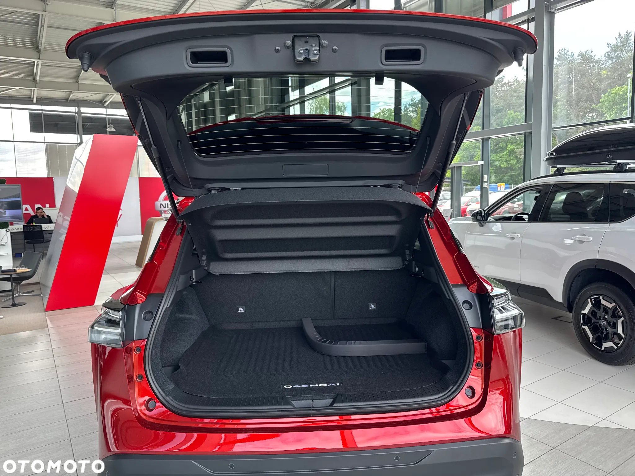 Nissan Qashqai - 13