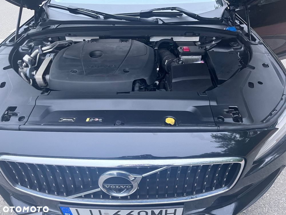Volvo V90 - 9