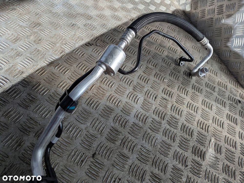 Citroen C4 X C4X 2020-2025 1.2 PureTech Wąż przewód klimatyzacji A/C - 5