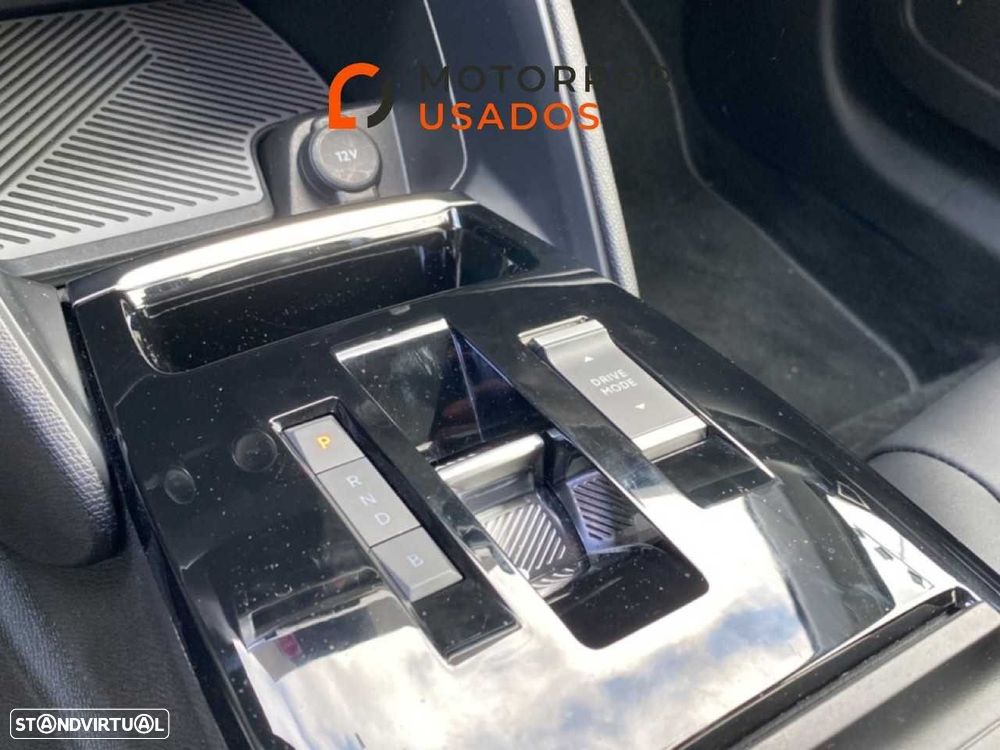 Citroën e-C4 54 kWh Max - 16