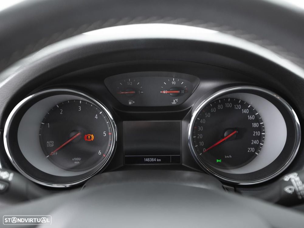 Opel Astra 1.5 D Business Edition S/S - 15