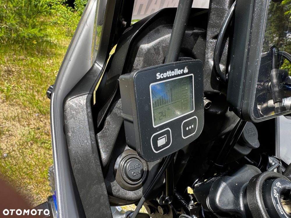 Yamaha Tenere - 13