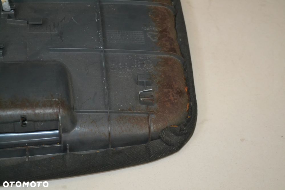 AUDI TT 8N COUPE TAPICERKA OSŁONA KLAPY BAGAŻNIKA 8N8867979 - 8