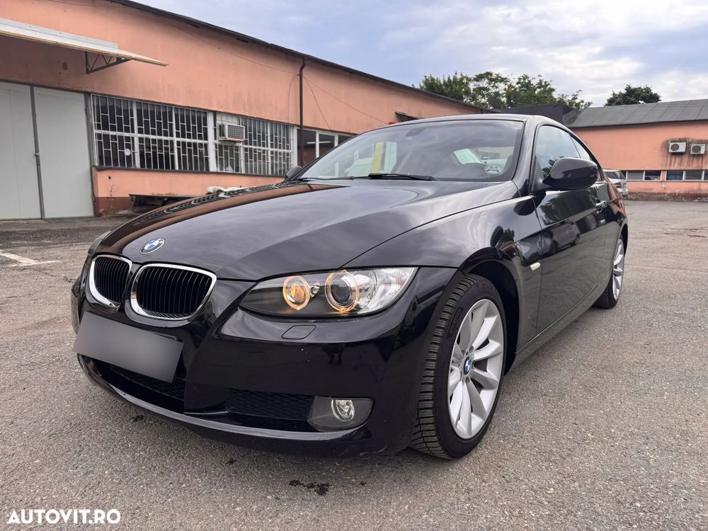 BMW Seria 3 - 1