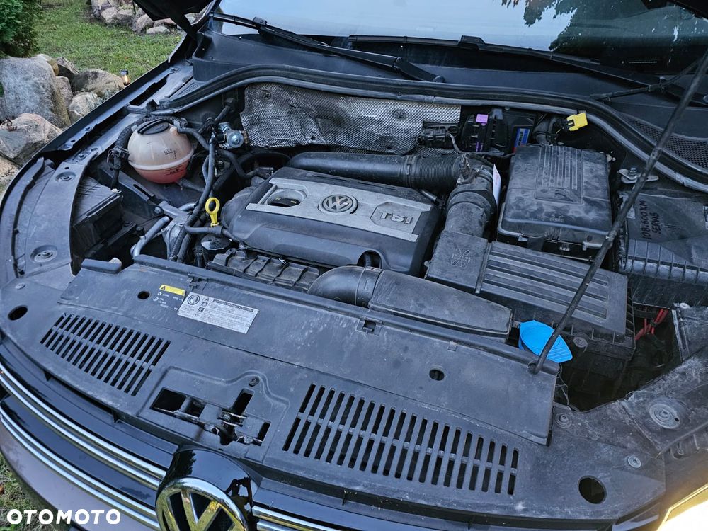 Volkswagen Tiguan - 11