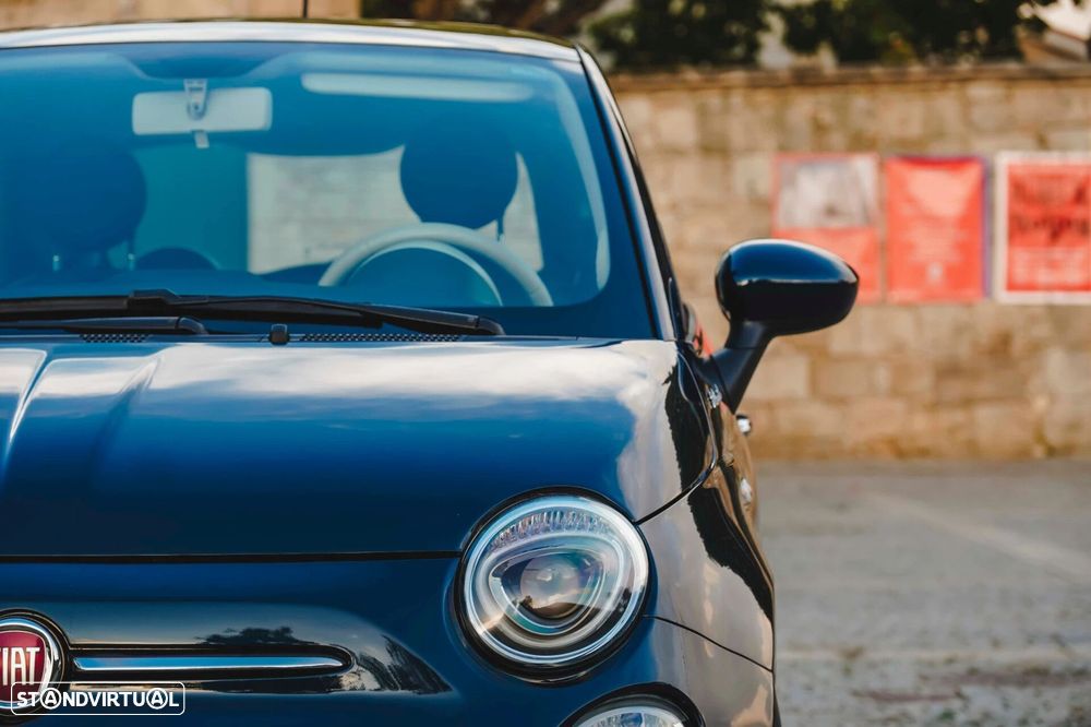 Fiat 500 - 43