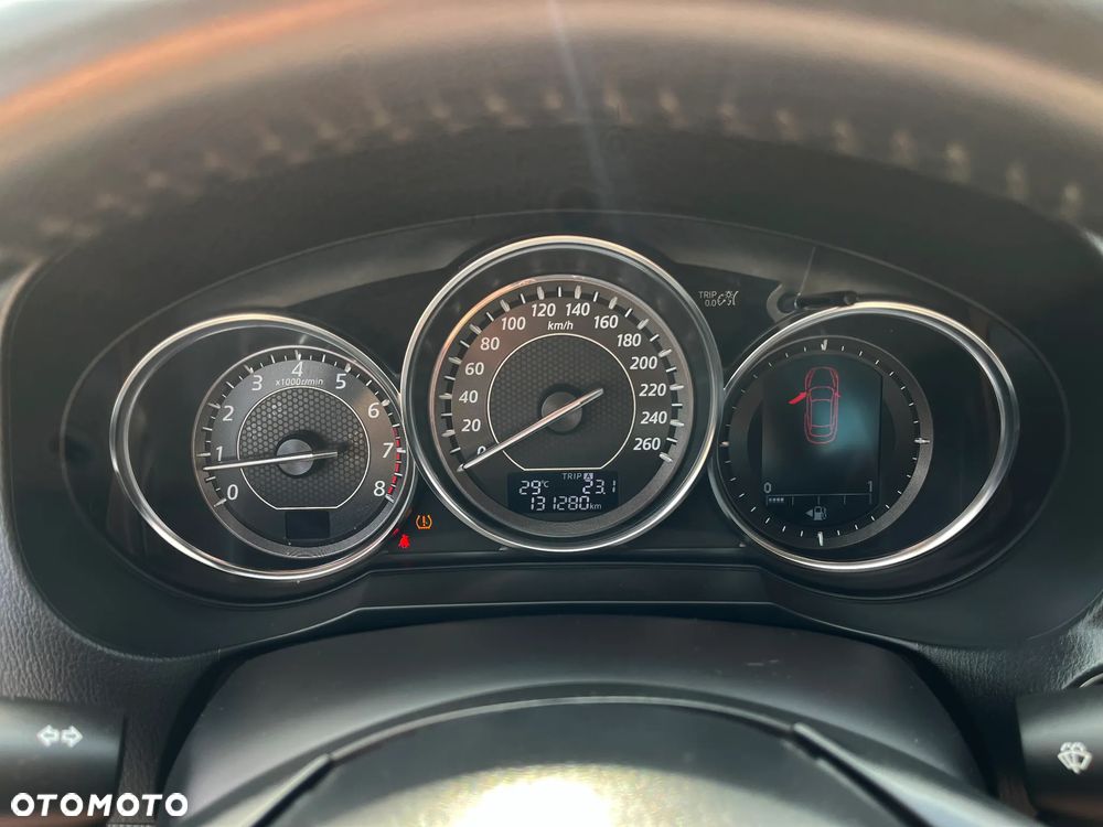 Mazda 6 - 21